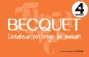 Code Promo Becquet 